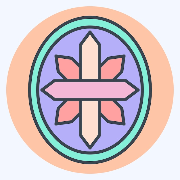 Atelier de broderie – artă și tradiție logo